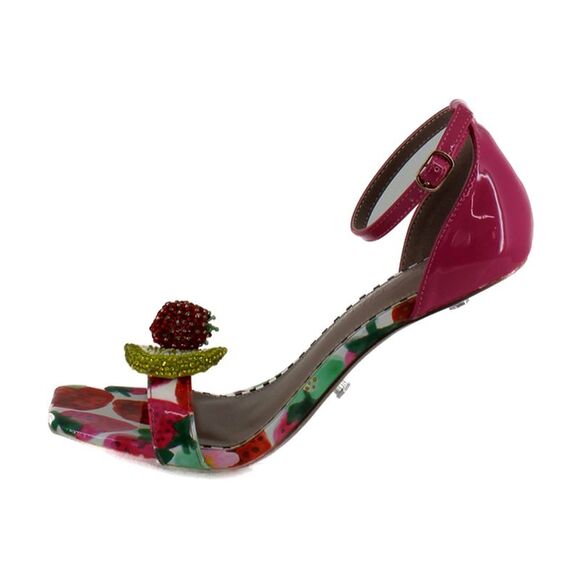 Betsey Johnson Harlen Berry Multi - Picture 4 of 8